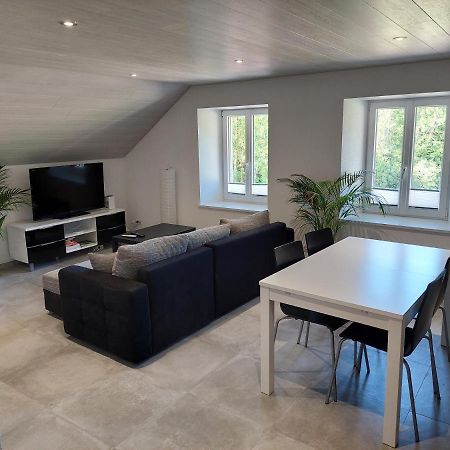 Bnbav Appartement #2 Buttes Dış mekan fotoğraf