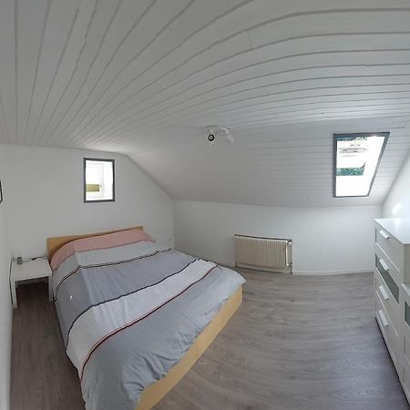 Bnbav Appartement #2 Buttes Dış mekan fotoğraf