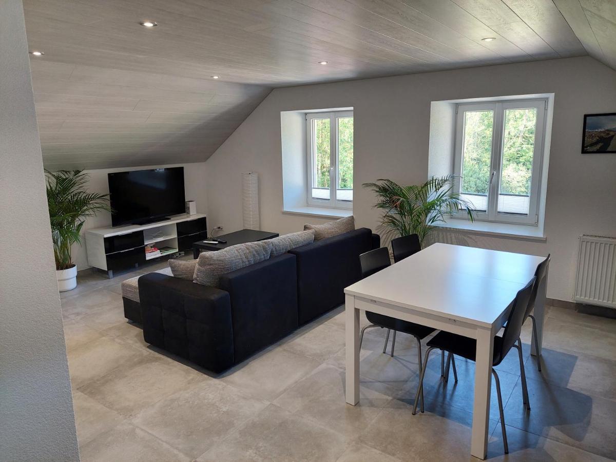 Bnbav Appartement #2 Buttes Dış mekan fotoğraf
