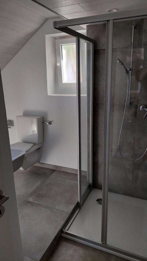 Bnbav Appartement #2 Buttes Dış mekan fotoğraf
