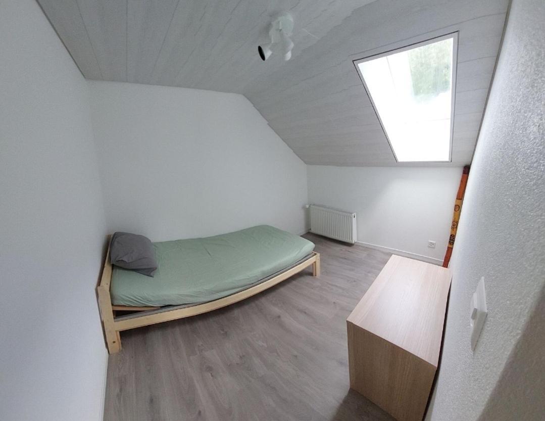 Bnbav Appartement #2 Buttes Dış mekan fotoğraf